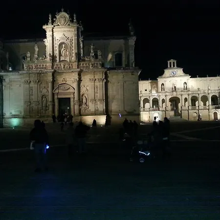 Casa Del Corso Taviano (Lecce)
