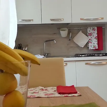 Casa Del Corso Taviano (Lecce)