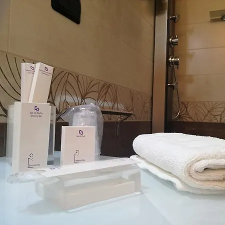 Bed & Breakfast Casa Del Corso Taviano (Lecce)