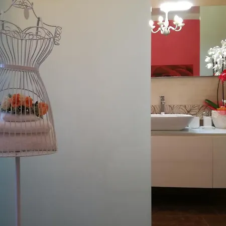 Casa Del Corso Bed & Breakfast