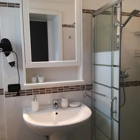 Bed & Breakfast Casa Del Corso