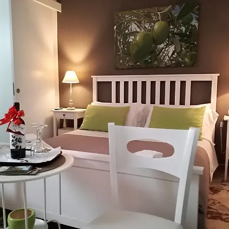 Casa Del Corso 타비아노