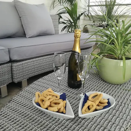 Bed & Breakfast Casa Del Corso