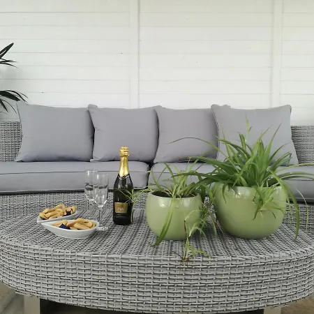 Casa Del Corso 4* Taviano (Lecce)