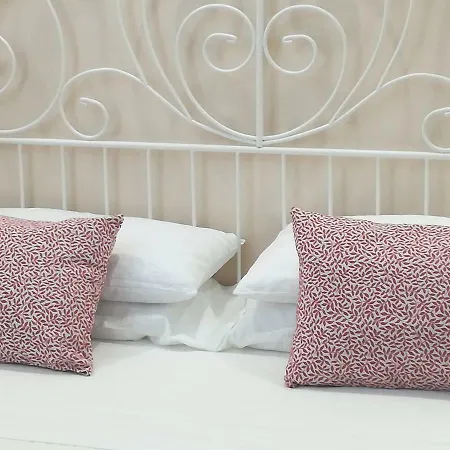 Casa Del Corso Bed & Breakfast