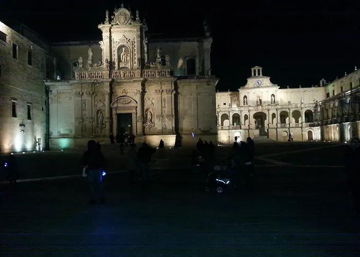 Casa Del Corso Taviano (Lecce)