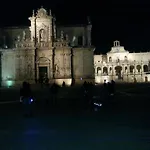 Casa Del Corso Taviano (Lecce)