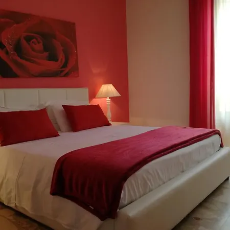 Casa Del Corso Bed & Breakfast 4*