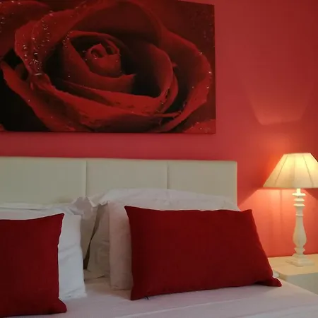 Casa Del Corso تافيانو