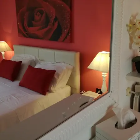 Bed & Breakfast Casa Del Corso 4*