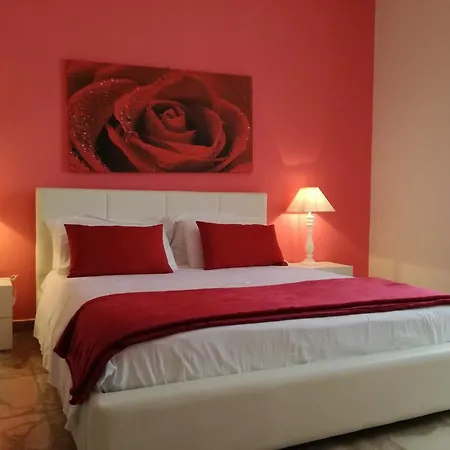 Bed & Breakfast Casa Del Corso