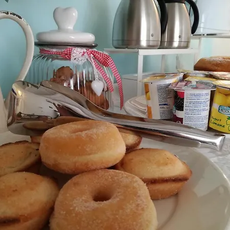 Casa Del Corso فندق مبيت وإفطار 4*