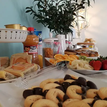 Bed & Breakfast Casa Del Corso *
