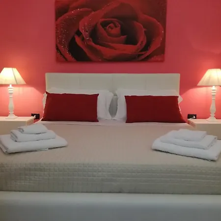 Casa Del Corso 4*