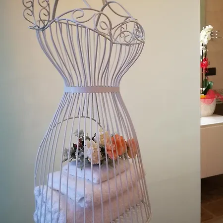 Casa Del Corso تافيانو