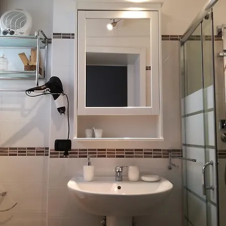 Casa Del Corso Taviano (Lecce)