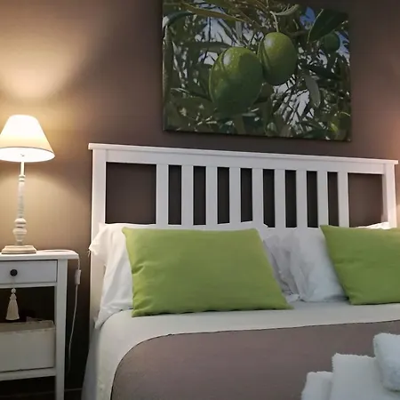 Casa Del Corso 4*