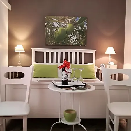 فندق مبيت وإفطار Casa Del Corso 4*