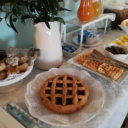 Casa Del Corso تافيانو