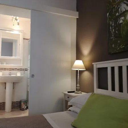 Casa Del Corso فندق مبيت وإفطار 4*