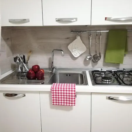 Bed & Breakfast Casa Del Corso *