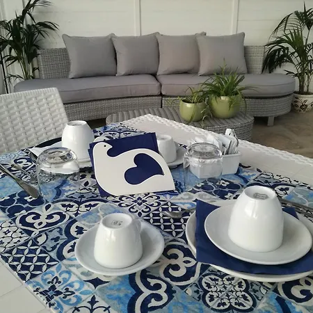 Bed & Breakfast Casa Del Corso Taviano (Lecce)