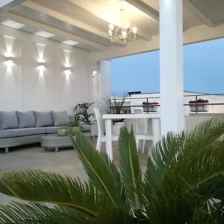 Casa Del Corso Couette-café