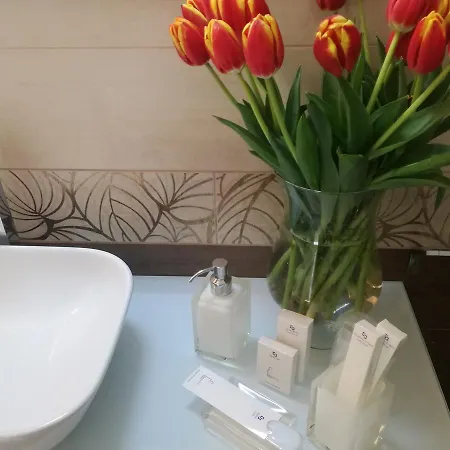 Casa Del Corso Bed & Breakfast Taviano (Lecce)