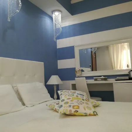 Casa Del Corso Alojamento de Acomodação e Pequeno-almoço
