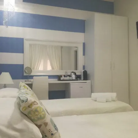 Casa Del Corso فندق مبيت وإفطار