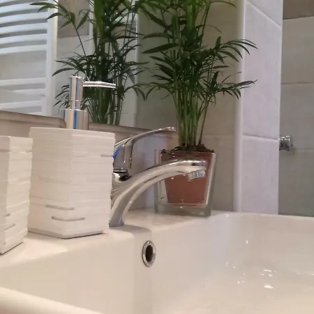 Casa Del Corso Taviano (Lecce)