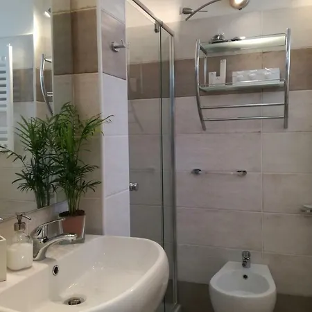 Bed & Breakfast Casa Del Corso 4*