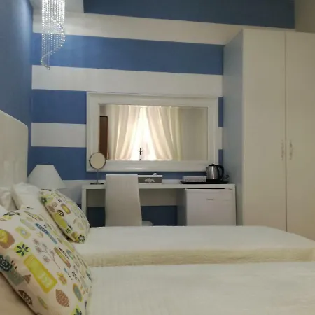 Bed & Breakfast Casa Del Corso