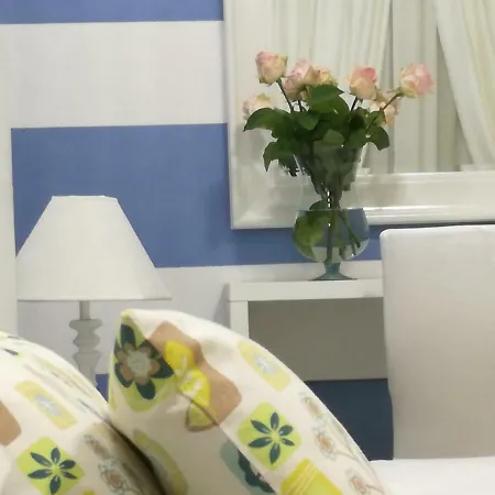 Casa Del Corso فندق مبيت وإفطار