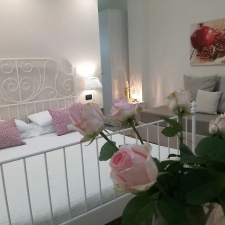 فندق مبيت وإفطار Casa Del Corso