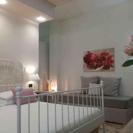 فندق مبيت وإفطار Casa Del Corso