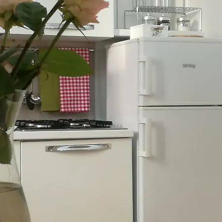 Casa Del Corso فندق مبيت وإفطار تافيانو