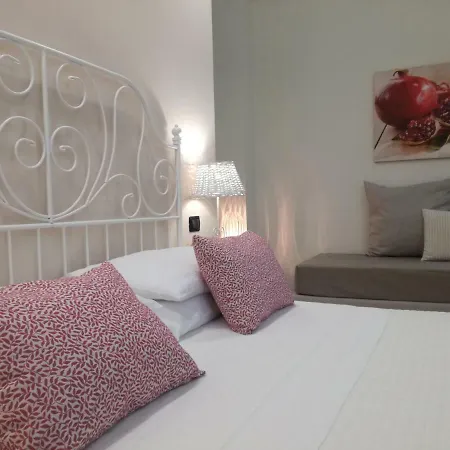 Bed & Breakfast Casa Del Corso