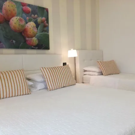 Casa Del Corso Bed & Breakfast