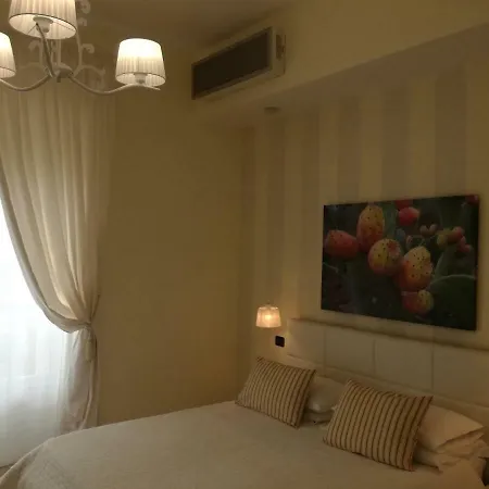 Casa Del Corso Taviano (Lecce)