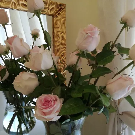 Bed & Breakfast Casa Del Corso Taviano (Lecce)