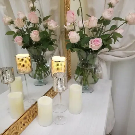 Casa Del Corso Bed & Breakfast Taviano (Lecce)