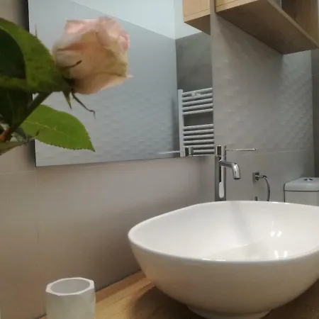 فندق مبيت وإفطار Casa Del Corso