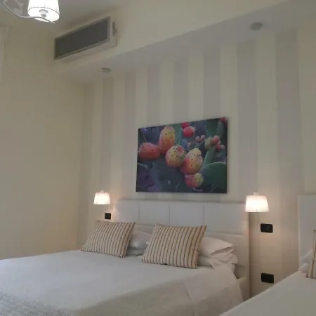 Casa Del Corso فندق مبيت وإفطار 4*