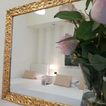 فندق مبيت وإفطار Casa Del Corso تافيانو