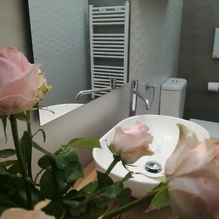 فندق مبيت وإفطار Casa Del Corso