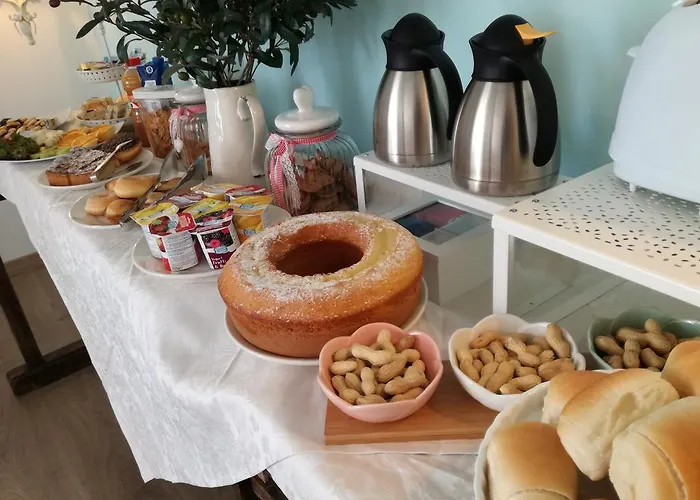 Casa Del Corso Bed & Breakfast Taviano (Lecce)