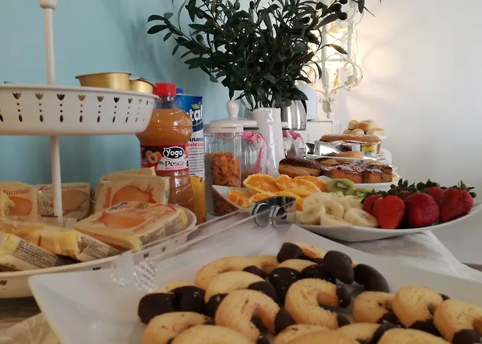 Bed & Breakfast Casa Del Corso 4*